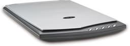 Xerox 7600 — планшетный сканер толщиной 3,7 см с USB-питанием
